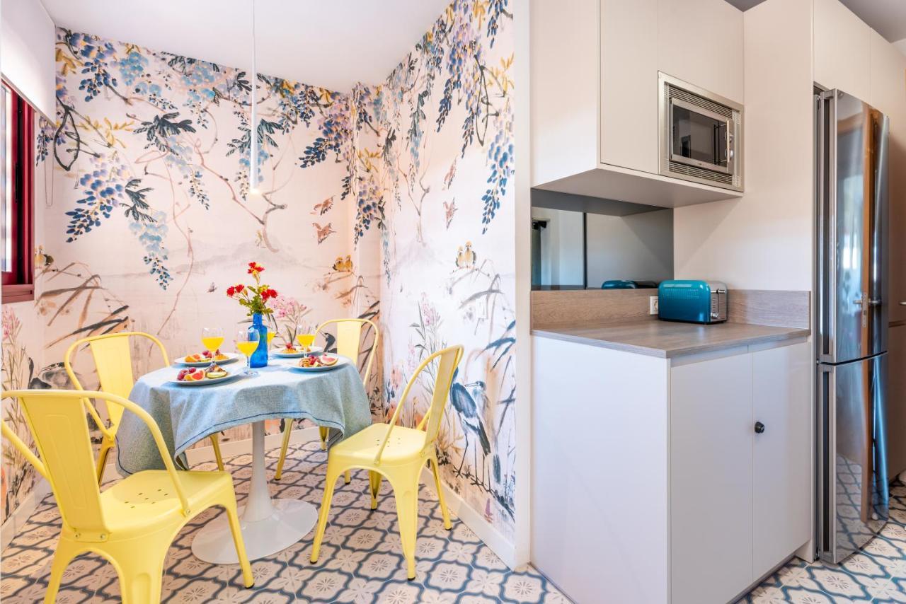 Ubicacion Perfecta Apartamento Luxury Beach Málaga Kültér fotó