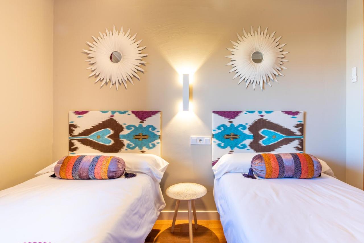 Ubicacion Perfecta Apartamento Luxury Beach Málaga Kültér fotó