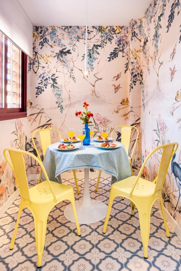 Ubicacion Perfecta Apartamento Luxury Beach Málaga Kültér fotó