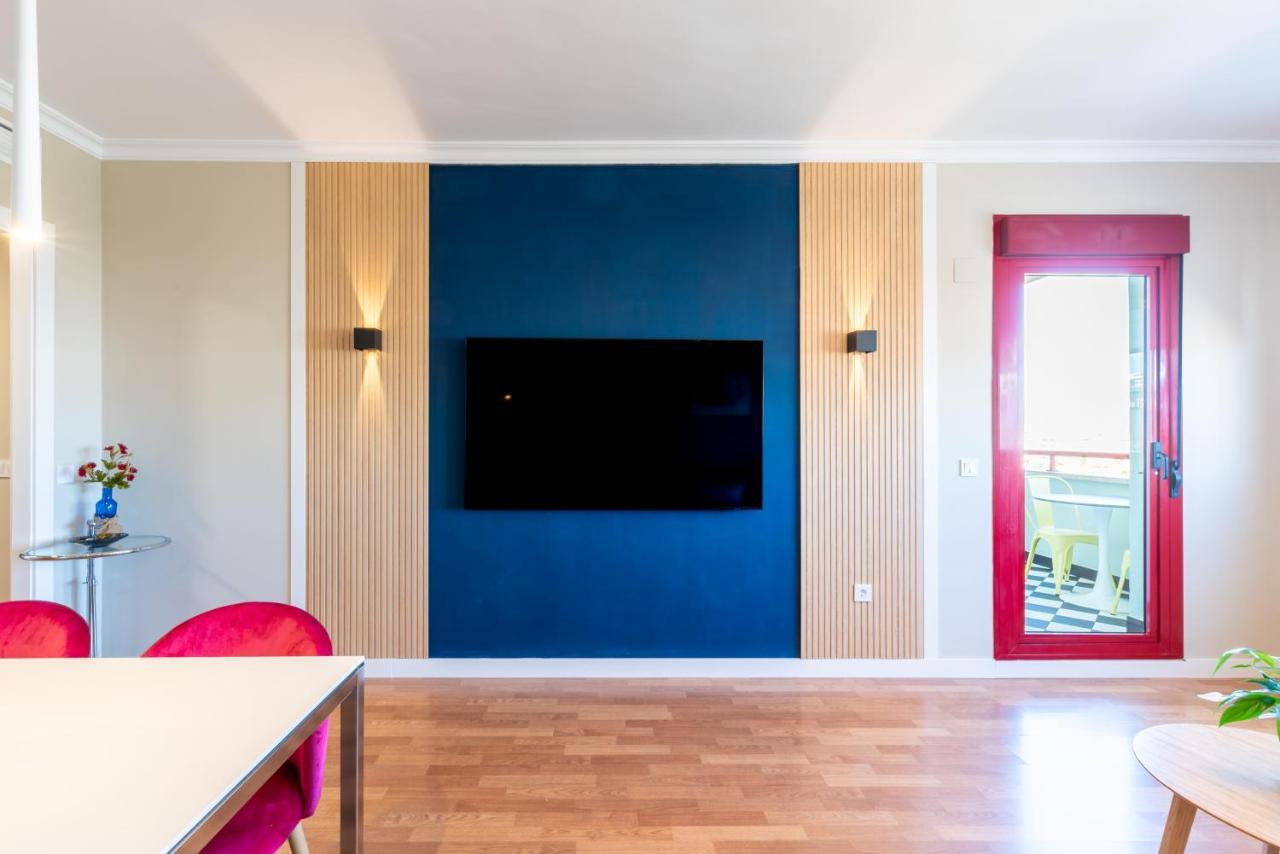 Ubicacion Perfecta Apartamento Luxury Beach Málaga Kültér fotó