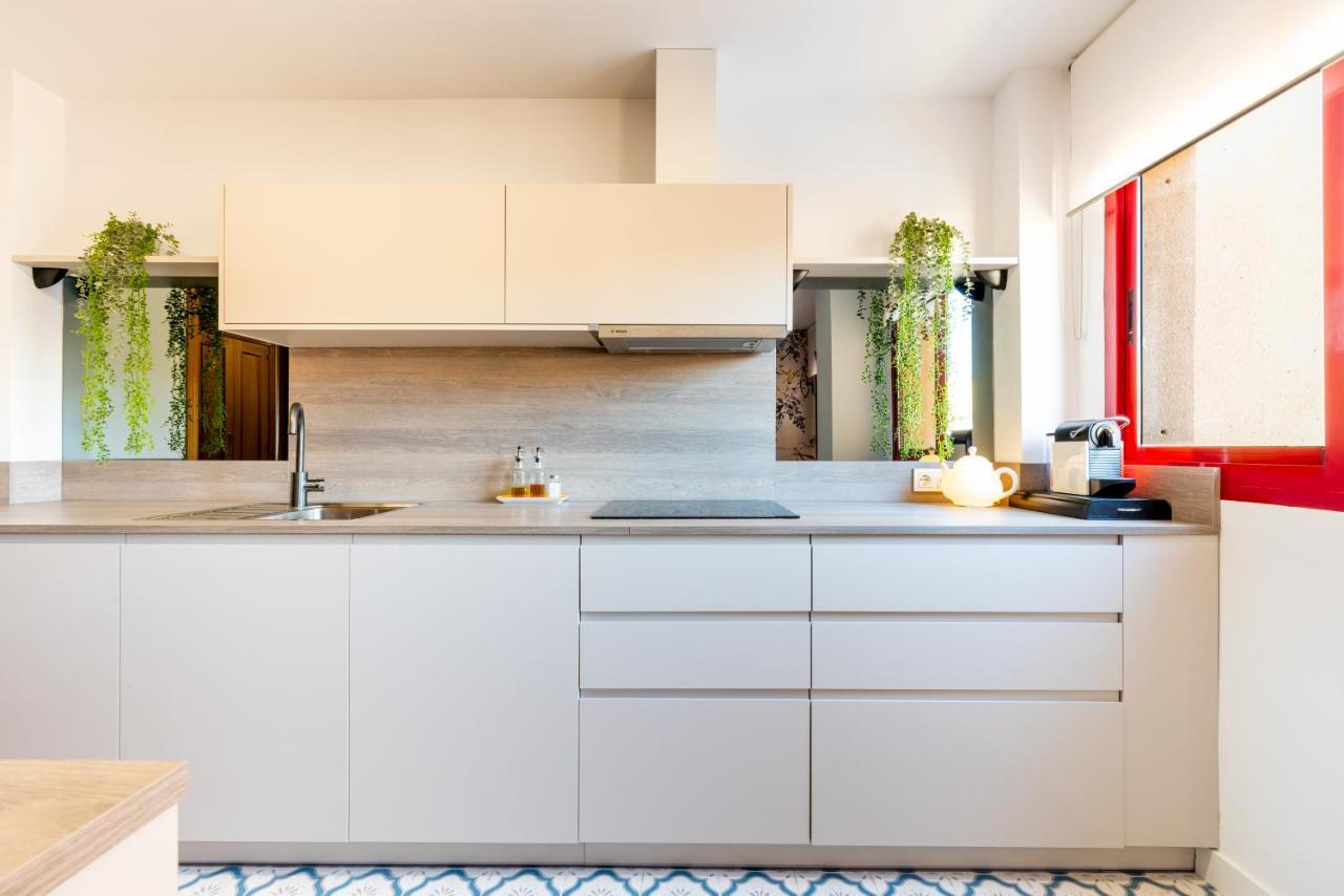 Ubicacion Perfecta Apartamento Luxury Beach Málaga Kültér fotó