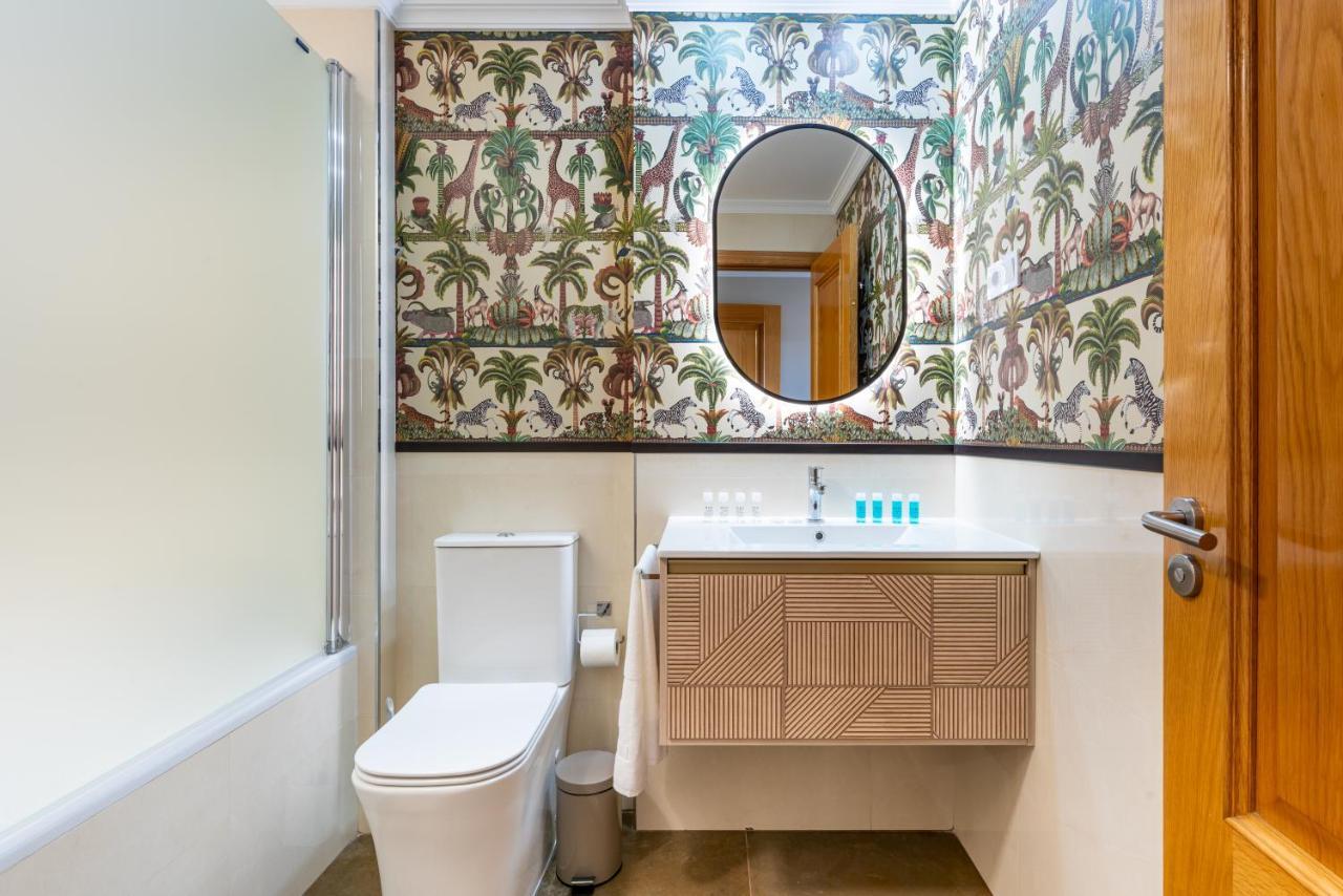Ubicacion Perfecta Apartamento Luxury Beach Málaga Kültér fotó