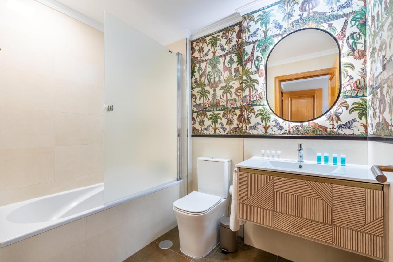 Ubicacion Perfecta Apartamento Luxury Beach Málaga Kültér fotó