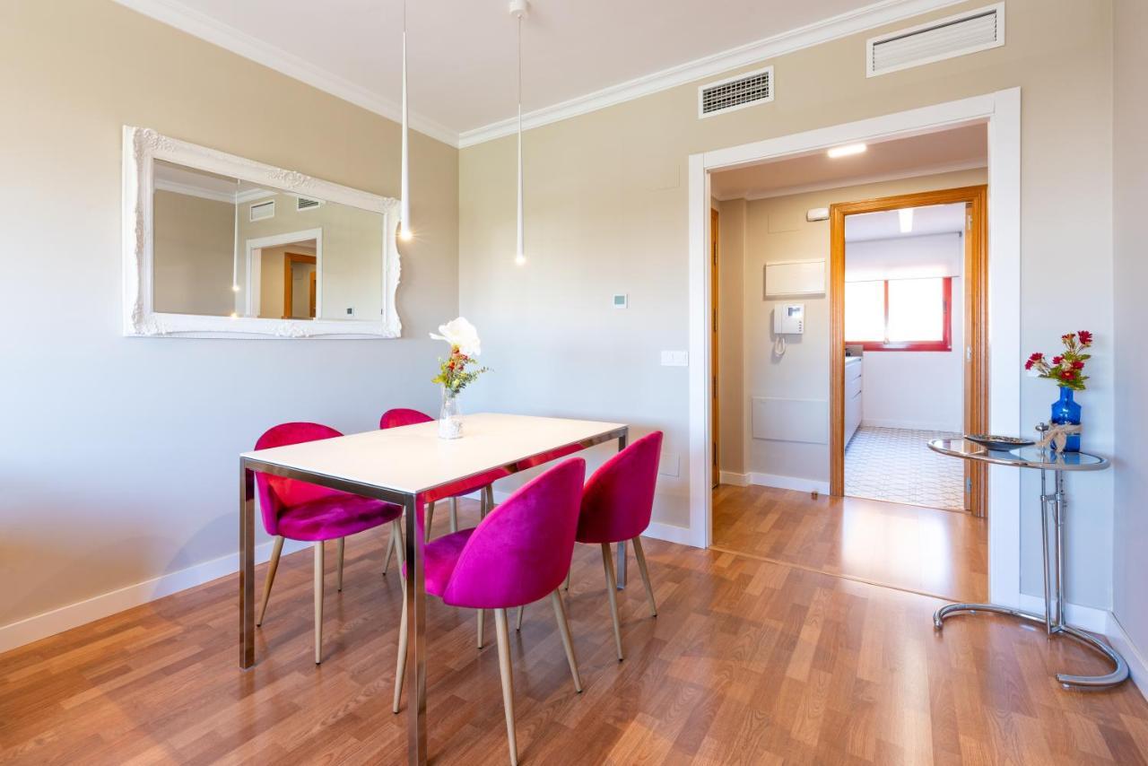 Ubicacion Perfecta Apartamento Luxury Beach Málaga Kültér fotó
