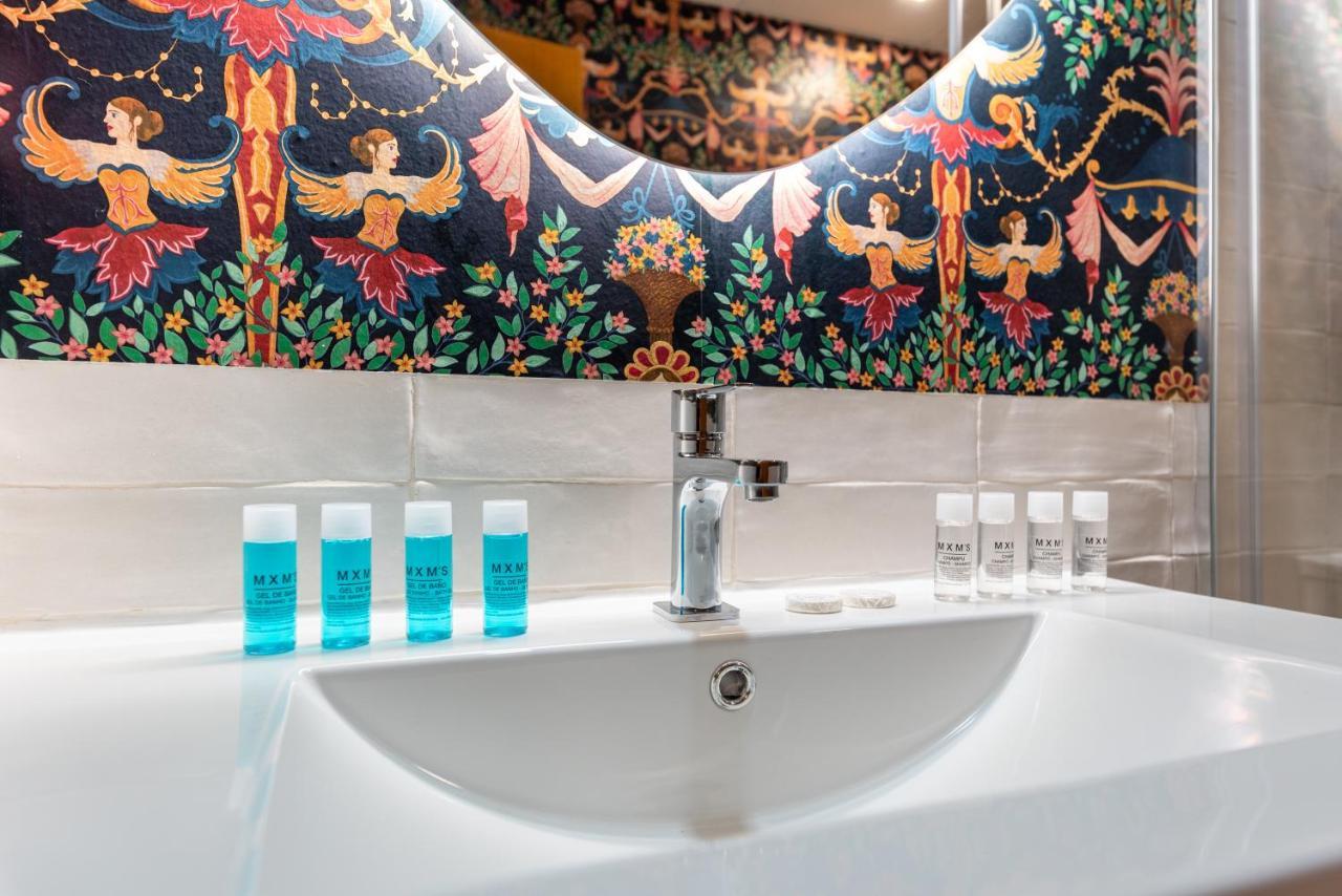 Ubicacion Perfecta Apartamento Luxury Beach Málaga Kültér fotó